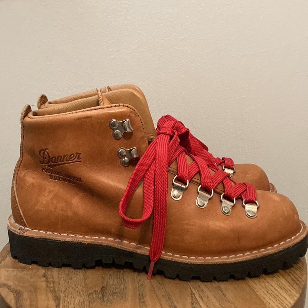 Danner Mountain Light Cascade Clovis Women's Hiki… - image 4